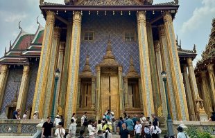 Grand Palace 4